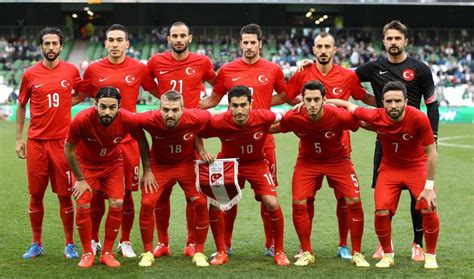 Türkiye milli takımı maçları